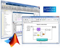 Prostředí MATLAB a Simulink