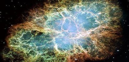 Kdy se ve vesmíru objevily první obří galaxie?