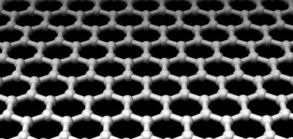 Lepší než grafen: Tlak změní vrstvu MoS2 z polovodiče na kov
