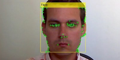 Počítačové vidění v MATLABu